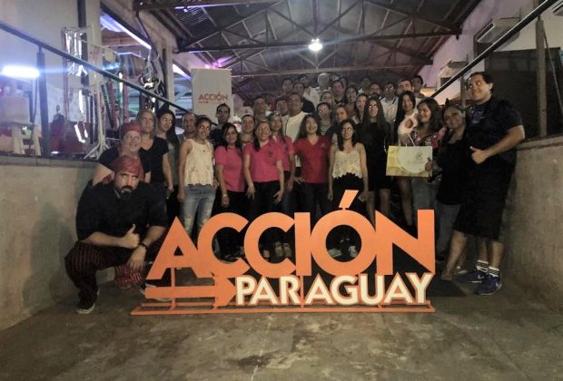 Foto: Acción Paraguay