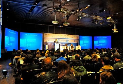 Foto: Facebook eCommerce day. 